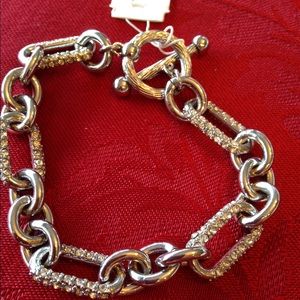 COPY - Lia Sophia bracelet